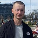 Знакомства: Александр, 30 лет, Слоним