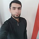 Знакомства: Федя, 25 лет, Линево (Новосибирская Обл)