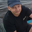 Знакомства: Алексей, 48 лет, Самара