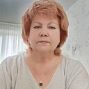 Знакомства: Галина, 61 год, Киров