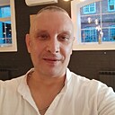 Знакомства: Андрей, 40 лет, Иваново