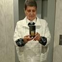 Знакомства: Татьяна, 62 года, Москва