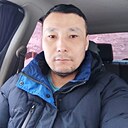 Знакомства: Али, 35 лет, Актобе