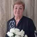 Знакомства: Валентина, 60 лет, Стерлитамак
