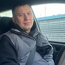 Знакомства: Андрей, 38 лет, Сургут