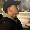 Знакомства: Дамир, 21 год, Астана