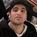 Знакомства: Mu, 24 года, Алматы