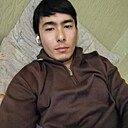 Знакомства: Шамсиддин, 25 лет, Магнитогорск
