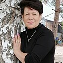 Знакомства: Татьяна, 62 года, Тольятти