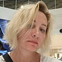 Знакомства: Алла, 45 лет, Москва