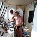 Знакомства: Георгий, 52 года, Москва