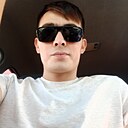 Знакомства: Тимм, 28 лет, Лучегорск