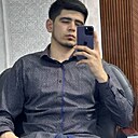 Знакомства: Akmal, 22 года, Ургенч