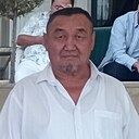 Знакомства: Атабек, 61 год, Бишкек