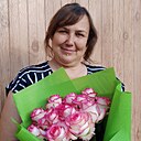 Знакомства: Маринэт, 49 лет, Светлоград
