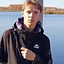 Знакомства: Серёга, 20 лет, Коркино