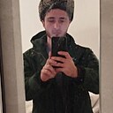 Знакомства: Ибрагим, 23 года, Питерка