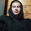 Знакомства: Александр, 24 года, Еманжелинск
