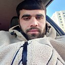 Знакомства: Мухаммад, 24 года, Алматы