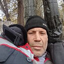 Знакомства: Василий, 46 лет, Рудный