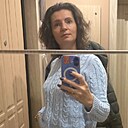 Знакомства: Елена, 40 лет, Москва