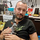 Знакомства: Анатолий, 40 лет, Брест