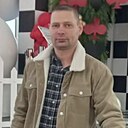 Знакомства: Игорь, 40 лет, Петропавловск