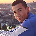 Знакомства: Жони, 25 лет, Крымск