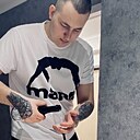 Знакомства: Антон, 21 год, Красноярск