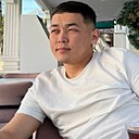 Знакомства: Ali, 24 года, Бишкек