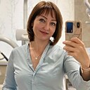 Знакомства: Лилия, 40 лет, Москва