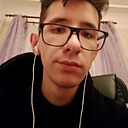 Знакомства: Влад, 26 лет, Тула