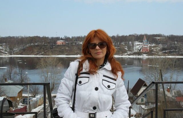 Фото - Tabor.ru
