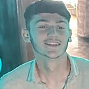 Знакомства: Эльхан, 19 лет, Алматы