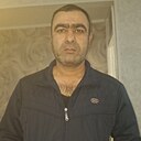 Знакомства: Байрам, 45 лет, Караганда