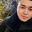 Знакомства: Насирдинов, 27 лет, Бишкек