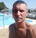 Знакомства: Дмитрий, 35 лет, Волгоград