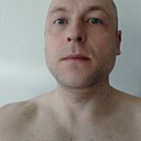 Знакомства: Вадим, 37 лет, Витебск