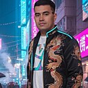 Знакомства: Рамиль, 30 лет, Иркутск