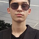 Знакомства: Умар, 18 лет, Чирчик