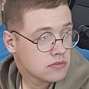 Знакомства: Андрей, 26 лет, Новосибирск