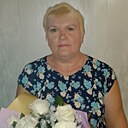 Знакомства: Валентина, 56 лет, Саранск