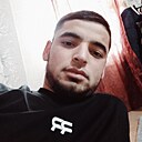 Знакомства: Рамазан, 24 года, Алматы
