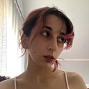 Знакомства: Арина, 28 лет, Москва