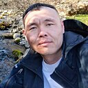 Знакомства: Саламат, 40 лет, Актау