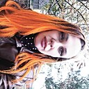 Знакомства: Юля, 36 лет, Харцызск