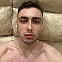 Знакомства: Илья, 26 лет, Сургут