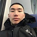 Знакомства: Александр, 22 года, Улан-Удэ