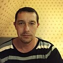 Знакомства: Вадим, 41 год, Могилев