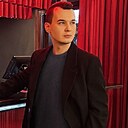 Знакомства: Саша, 35 лет, Москва